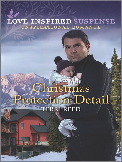 Title details for Christmas Protection Detail by Terri Reed - Wait list